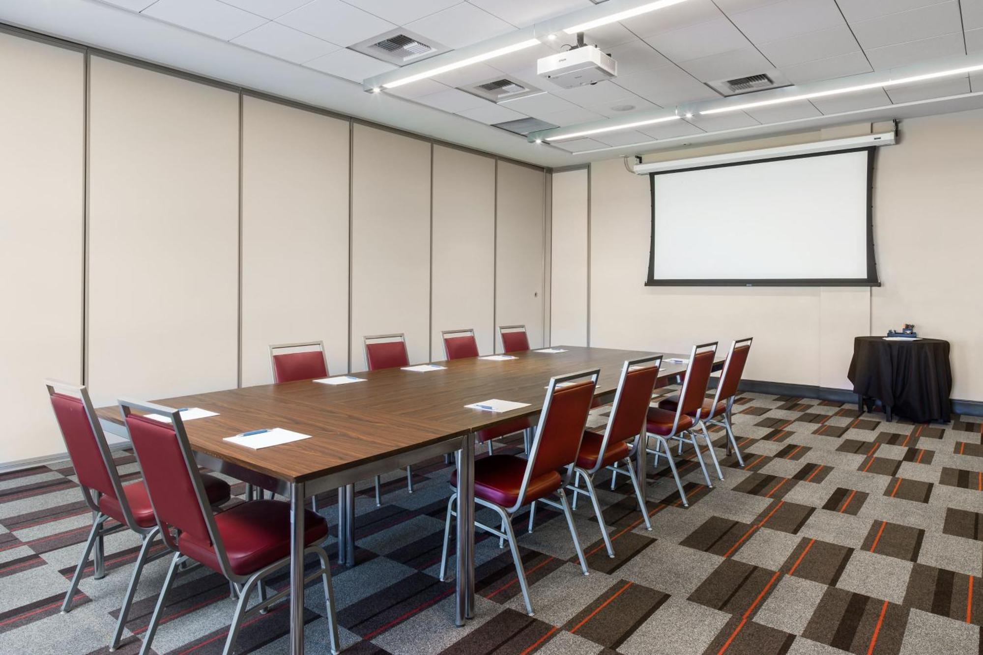 Four Points By Sheraton At Phoenix Mesa Gateway Airport Eksteriør billede