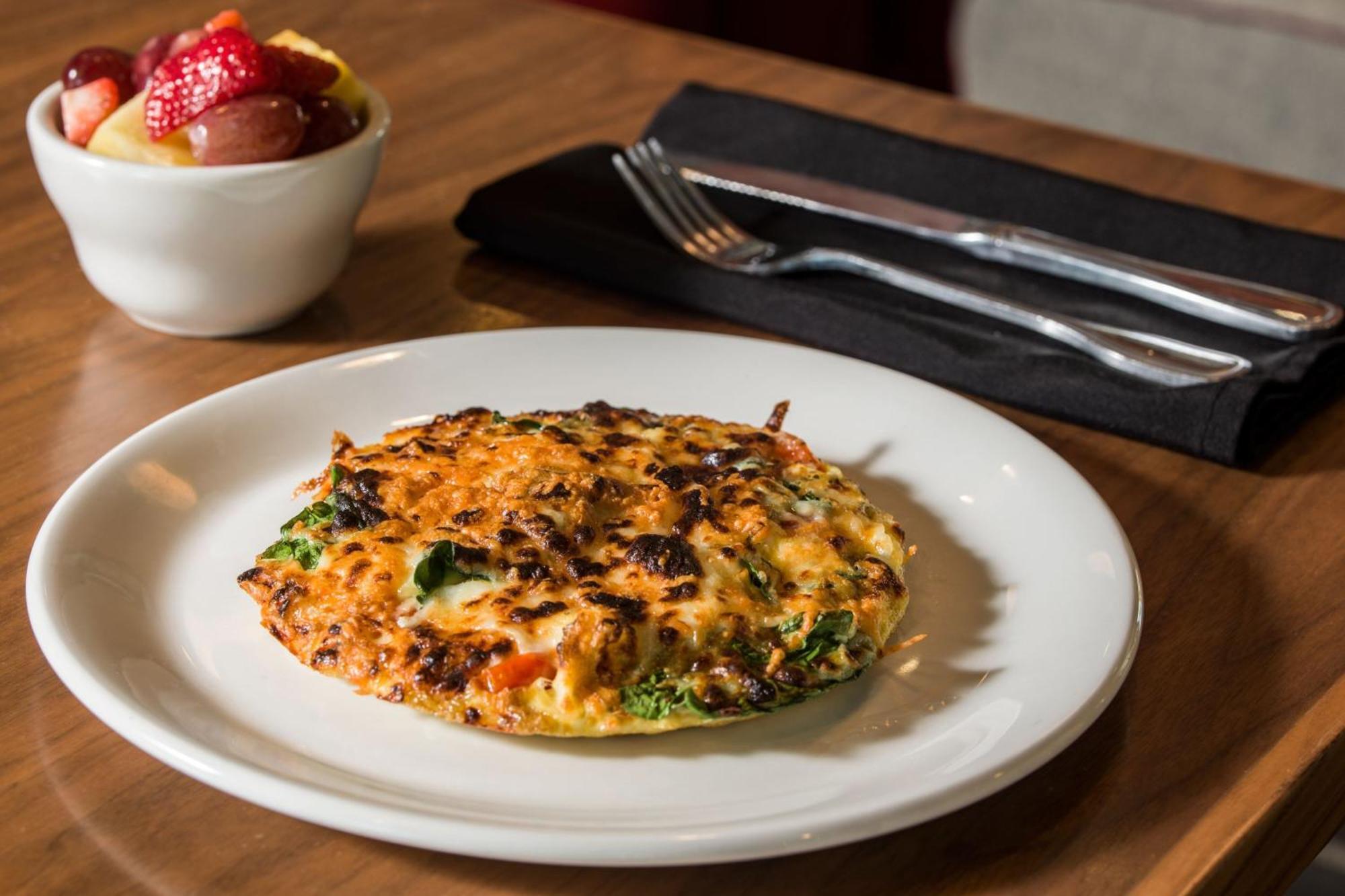 Four Points By Sheraton At Phoenix Mesa Gateway Airport Eksteriør billede