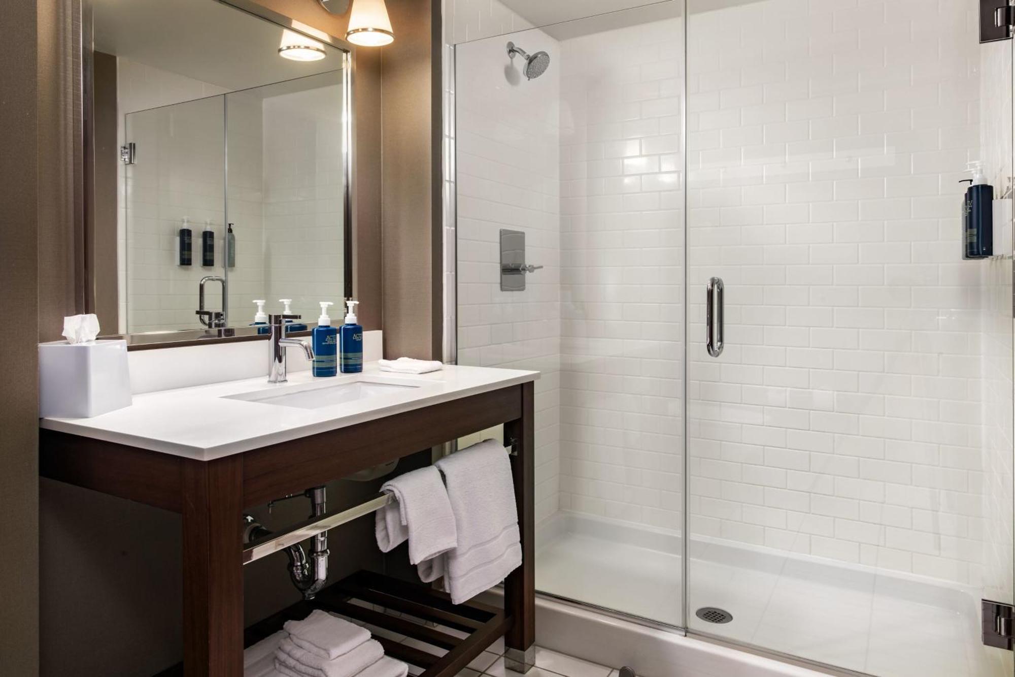 Four Points By Sheraton At Phoenix Mesa Gateway Airport Eksteriør billede