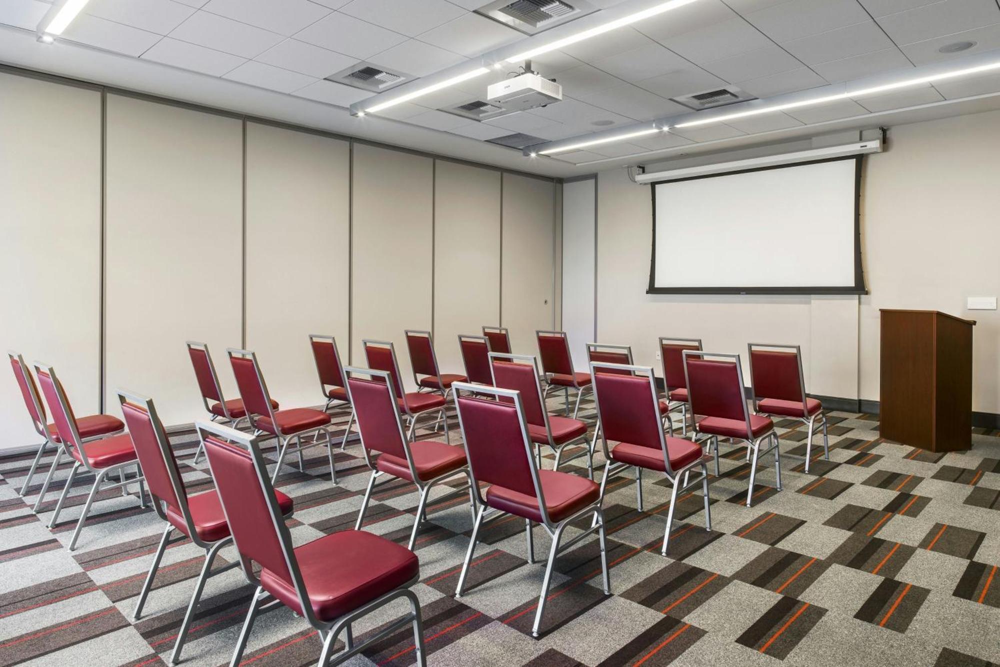 Four Points By Sheraton At Phoenix Mesa Gateway Airport Eksteriør billede
