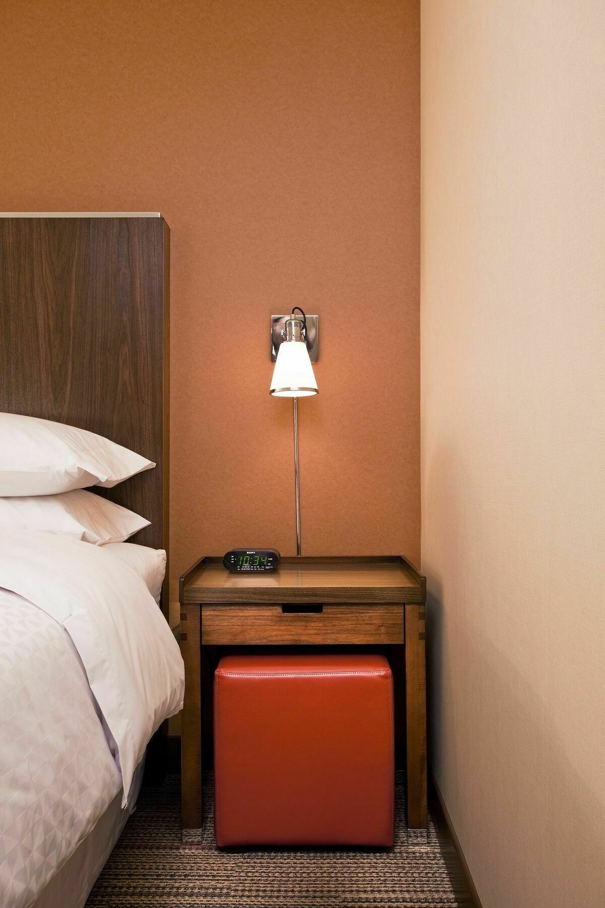 Four Points By Sheraton At Phoenix Mesa Gateway Airport Eksteriør billede
